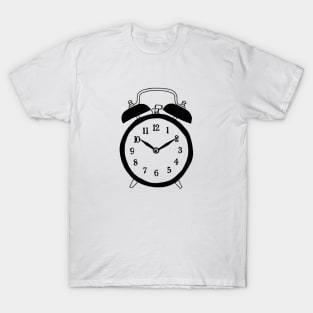 alarm clock T-Shirt